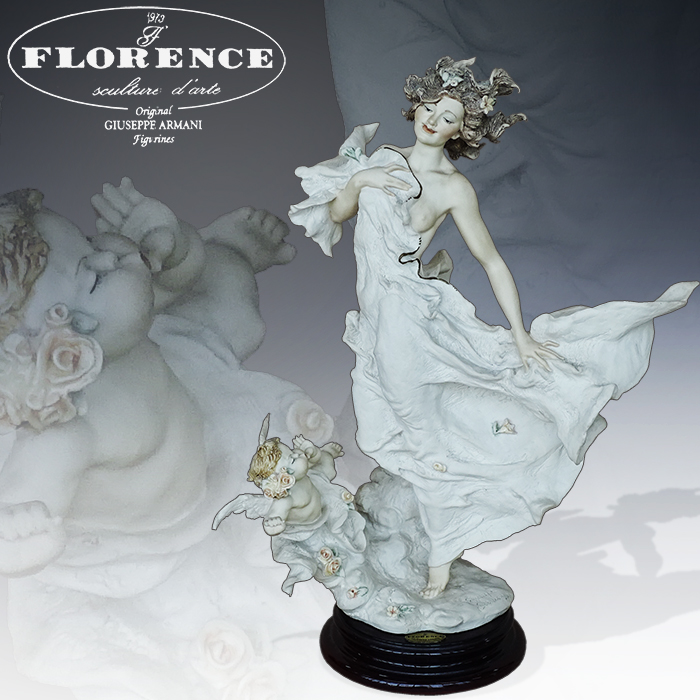 플로렌스(florence)6 제퍼 인형 (大) (18063)